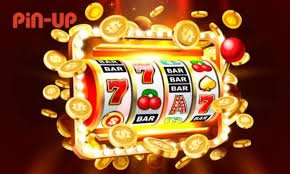 Slots ဂိမ်းများ